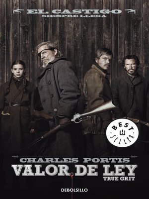 cover image of Valor de ley